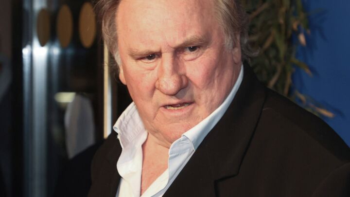 L'Ordre national du Québec radie de ses rangs Gérard Depardieu