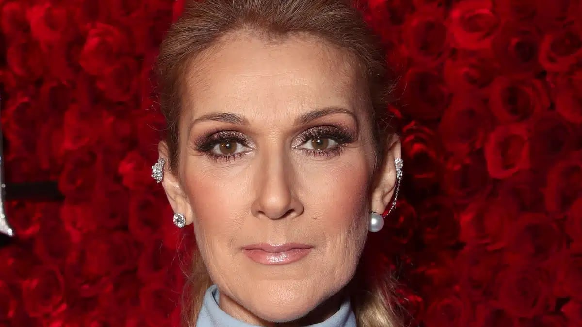 Un commentaire en particulier retient l'attention depuis l'annonce de Céline Dion ce matin