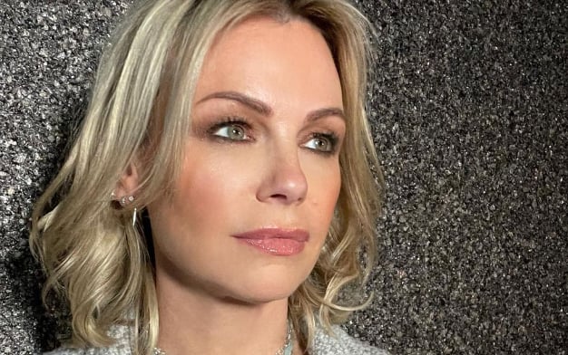 Caroline Néron annonce une grande nouvelle