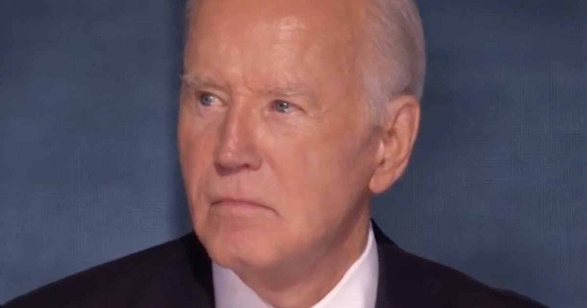 Le bureau de Joe Biden fait une annonce majeure concernant son état de santé