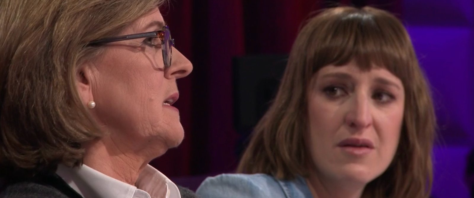 Malaise sur les médias sociaux suite à l'entrevue des parents d'Alexandre Bissonnette à Tout le monde en parle