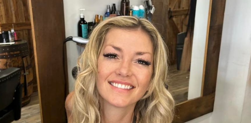 Marie-Chantal Toupin a retrouvé l'amour et voici tout ce qu'on sait sur le chanceux 