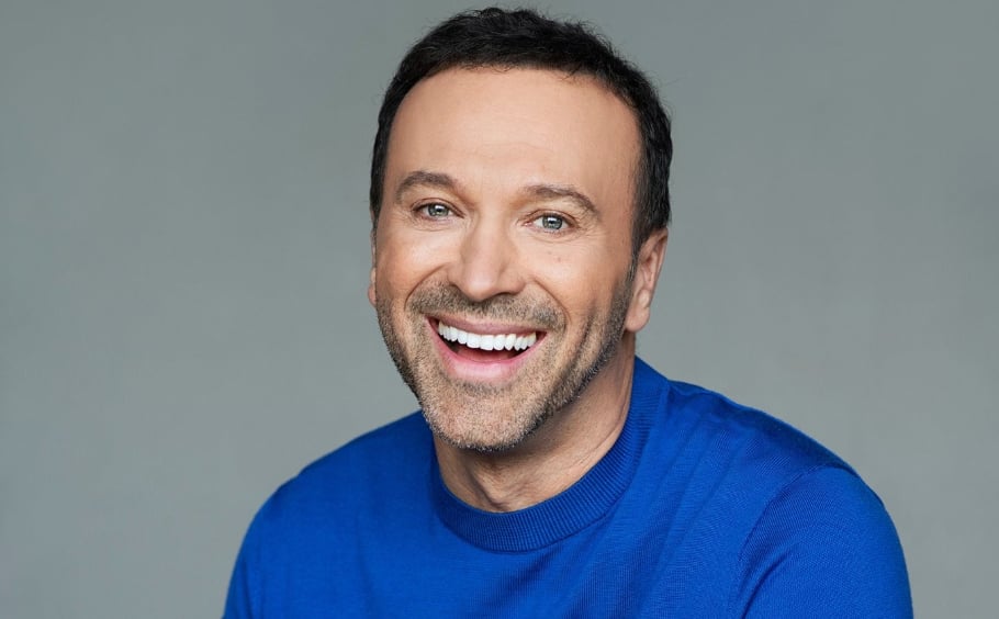 Joël Legendre est en deuil est vit des moment particulièrement difficiles