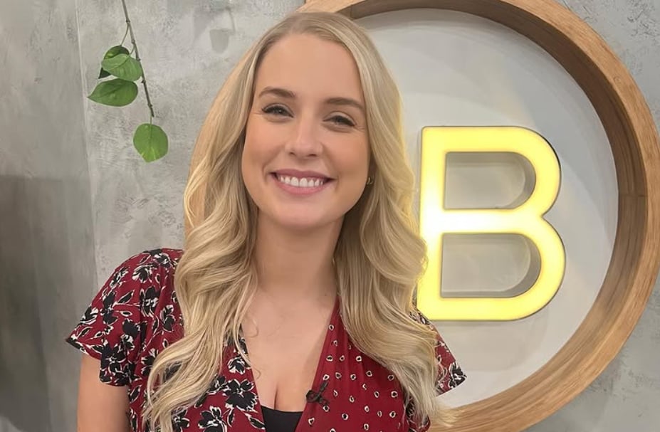 Cupidon frappe en direct : une chroniqueuse trouve l'amour grâce à Salut Bonjour