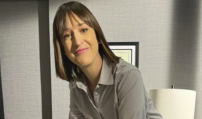 Anne-Élisabeth Bossé nous parle de l'avenir de son personnage dans Indéfendable