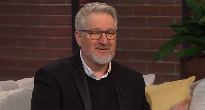 Benoit Brière fait une déclaration fracassante qui démontre l'énorme succès de Coco Ferme 