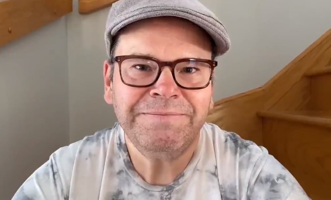 Michel Charette lance un hommage tellement émouvant à son amoureuse
