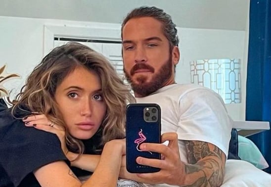 Lysandre Nadeau révèle enfin pourquoi elle et Claude Bégin avaient rompu après Big Brother Célébrités