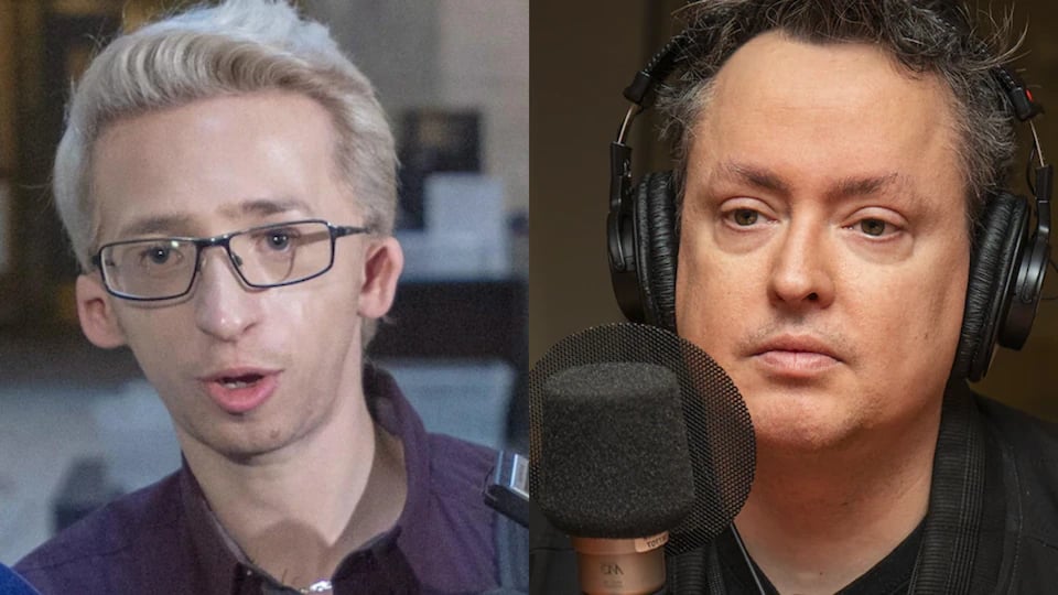 Développement majeur dans la saga entre Jérémy Gabriel et Mike Ward