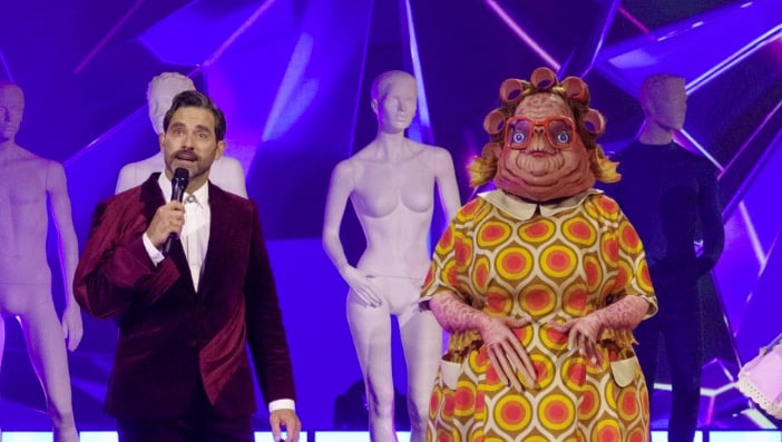 Les cotes d'écoute de Chanteurs masqués viennent d'être dévoilées et c'est très impressionnant