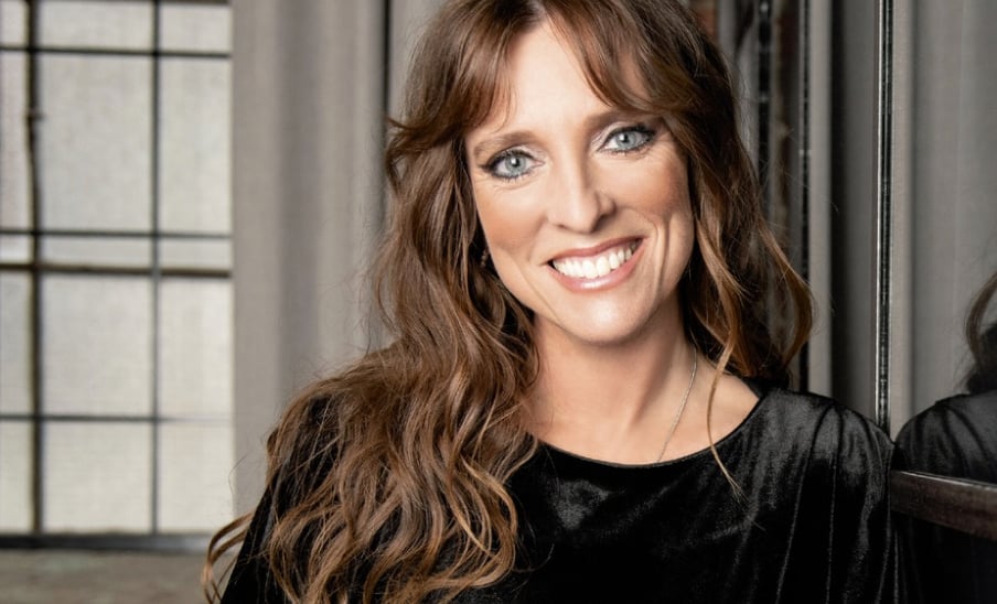 Après avoir attrapé la COVID-19, Lynda Lemay donne des nouvelles de sa santé