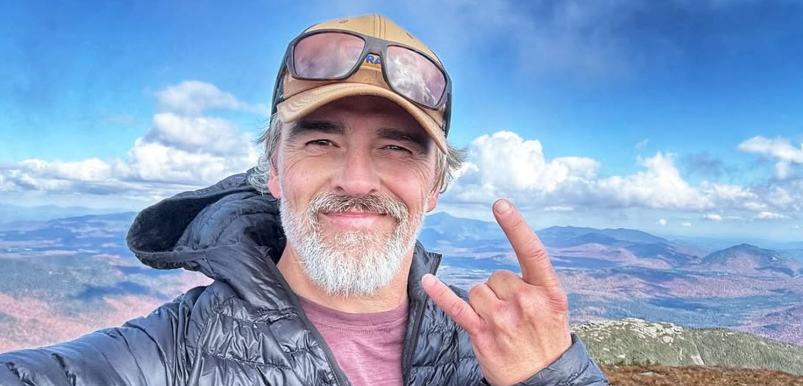 Patrice Godin publie un message plein d'amour pour le 21è anniversaire de sa fille Simone
