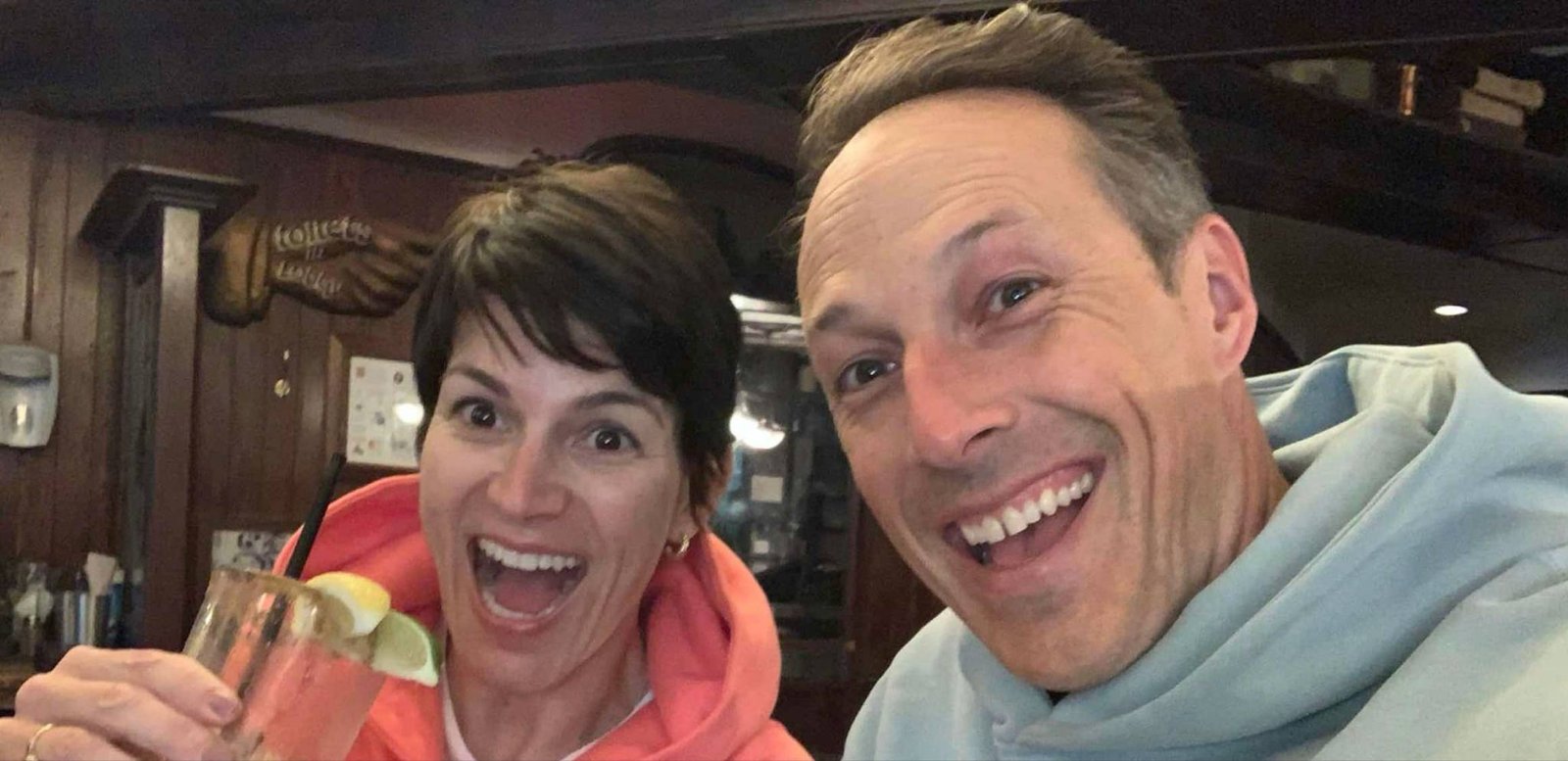 Voici qui est l’amoureux de Julie Marcoux qui deviendra la cheffe d’antenne de TVA