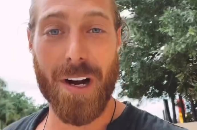 Jonathan Roy annonce une excellente nouvelle alors qu'il visitera plusieurs endroits du Québec
