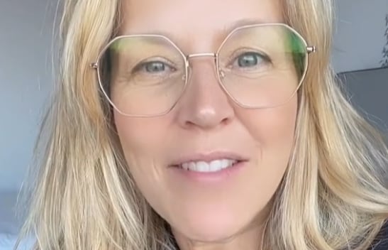 Grande annonce de Julie Bélanger en lien avec une occasion très spéciale