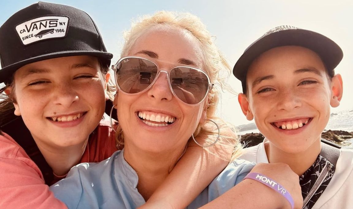 Mariloup Wolfe lance un appel à ses fans et elle a besoin de votre aide