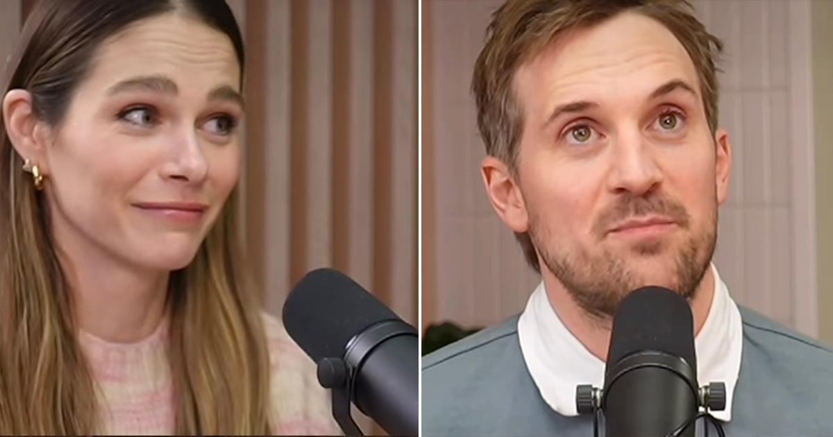 Jean-Philippe Perras explique pour la 1re fois pourquoi il est resté avec Maripier Morin en pleine crise