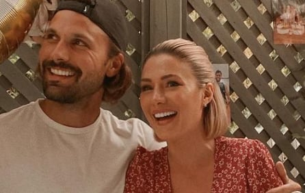 Éloïse d'Occupation Double est enceinte et partage une magnifique photo de sa bedaine