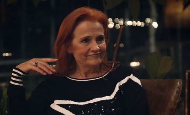 Les téléspectateurs sont sous le choc après un troublant aveu de Marie-Denise Pelletier à La vraie nature
