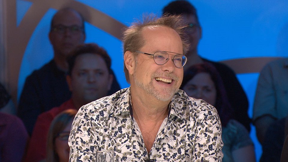 Denis Bouchard lance un cri du cœur après avoir assisté à la comédie musicale des Cowboys Fringants