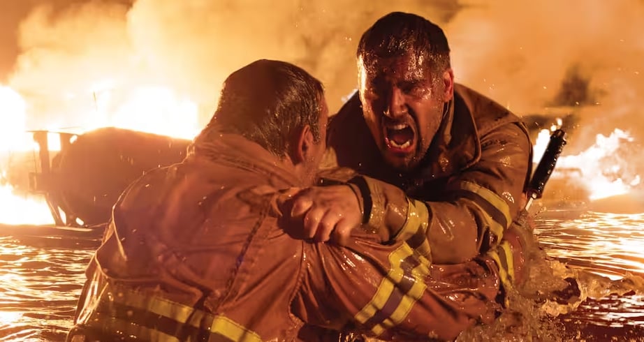 Voici tout ce que vous devez savoir à propos de la série Mégantic qui débute la semaine prochaine