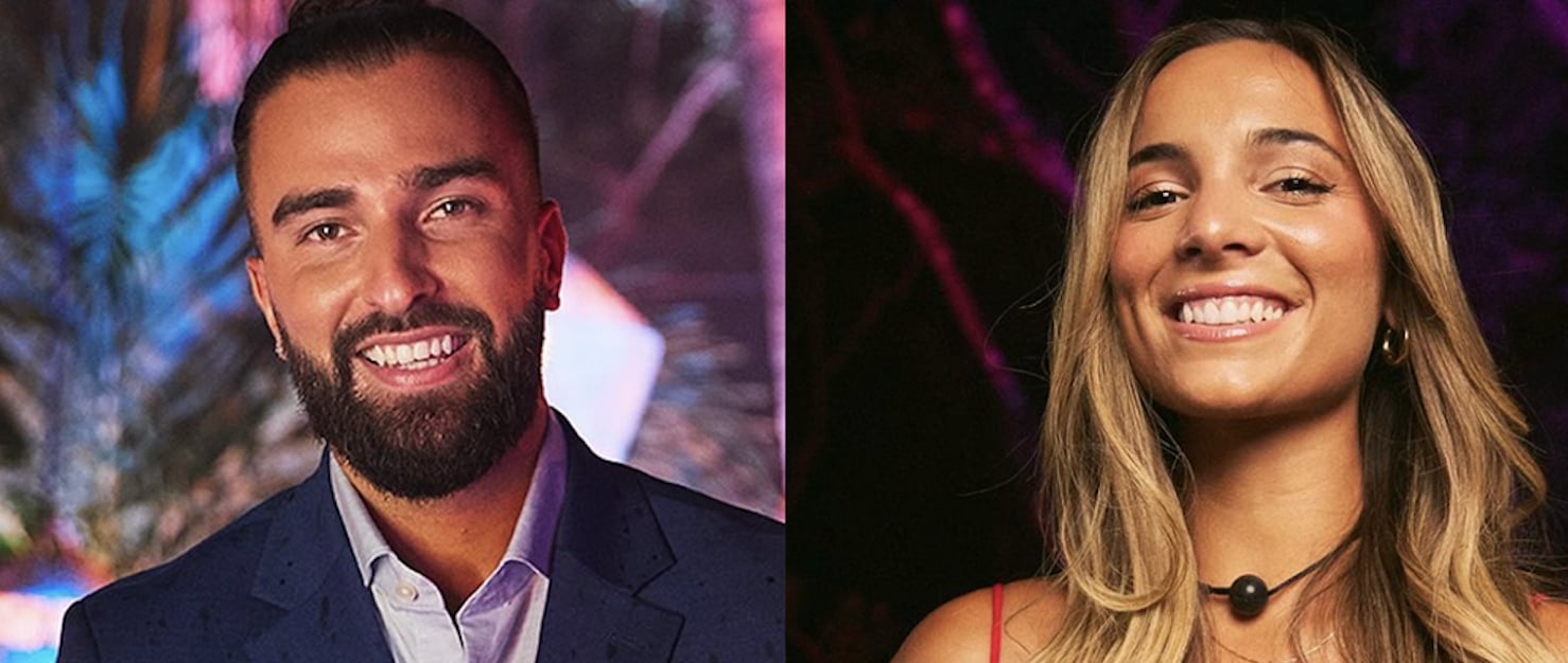 RUMEUR: Raphaël et Fanny d'Occupation Double sont ensemble à New York et la machine à rumeurs s'emballe