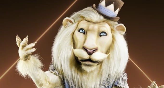 Les fans de Chanteurs masqués sont unanimes et pensent savoir qui se cache sous le Lion