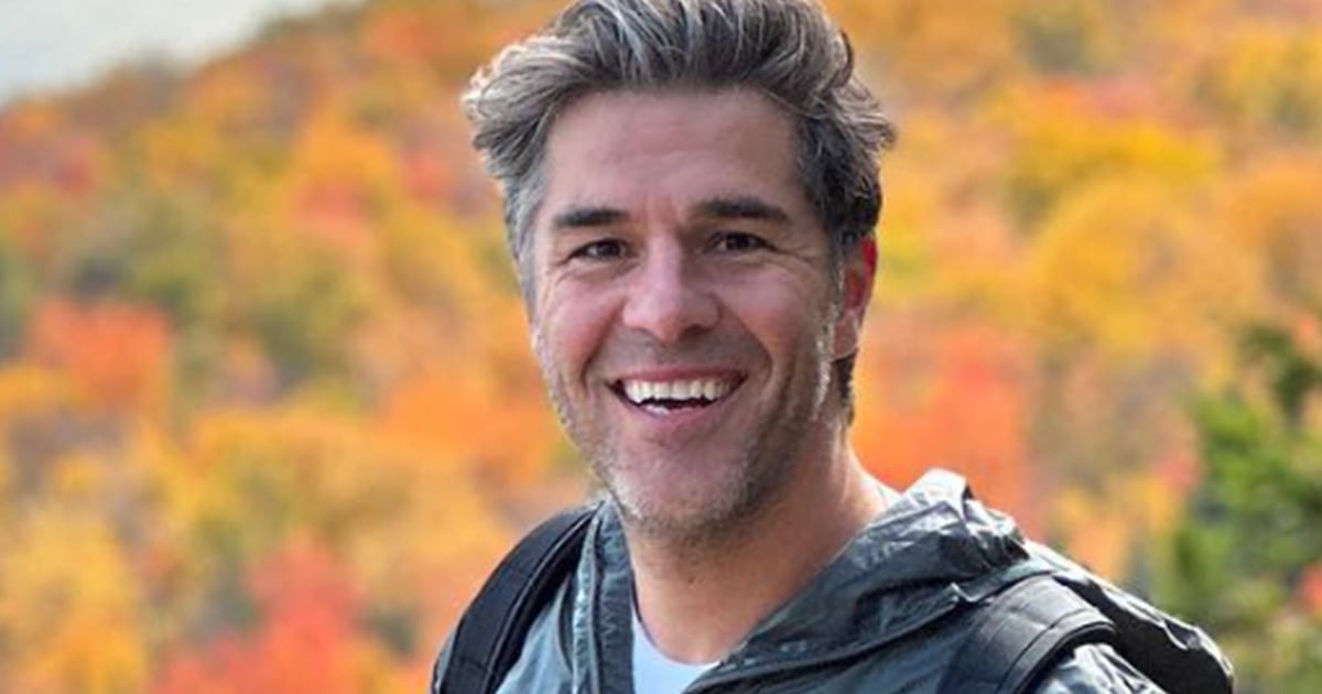 Mathieu Roy de Salut Bonjour échappe au pire lors d’une escapade en pleine nature
