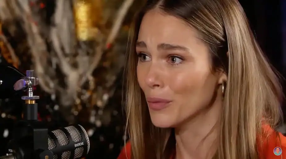 Maripier Morin doute encore à propos de son avenir
