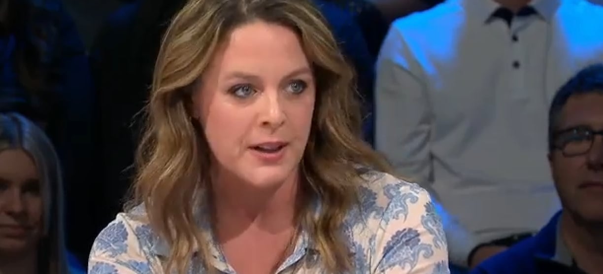 Julie Le Breton fait une montée de lait contre les quotidiennes comme Indéfendable, STAT et District 31