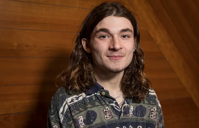 Ce jeune acteur de L'Échappée vient d'obtenir un nouveau rôle dans une populaire série