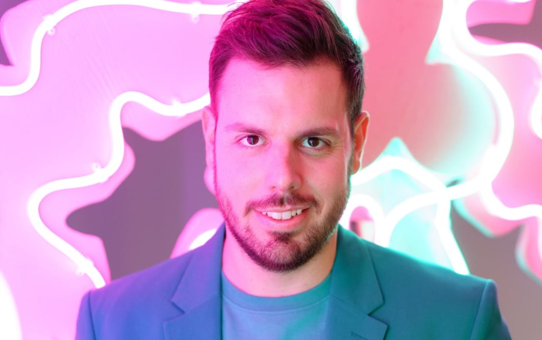 Sam Breton révèle un détail important des Chanteurs masqués