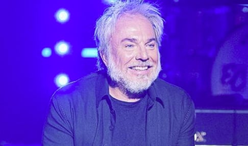 Une première sortie de couple publique pour Christian Bégin et son amoureuse