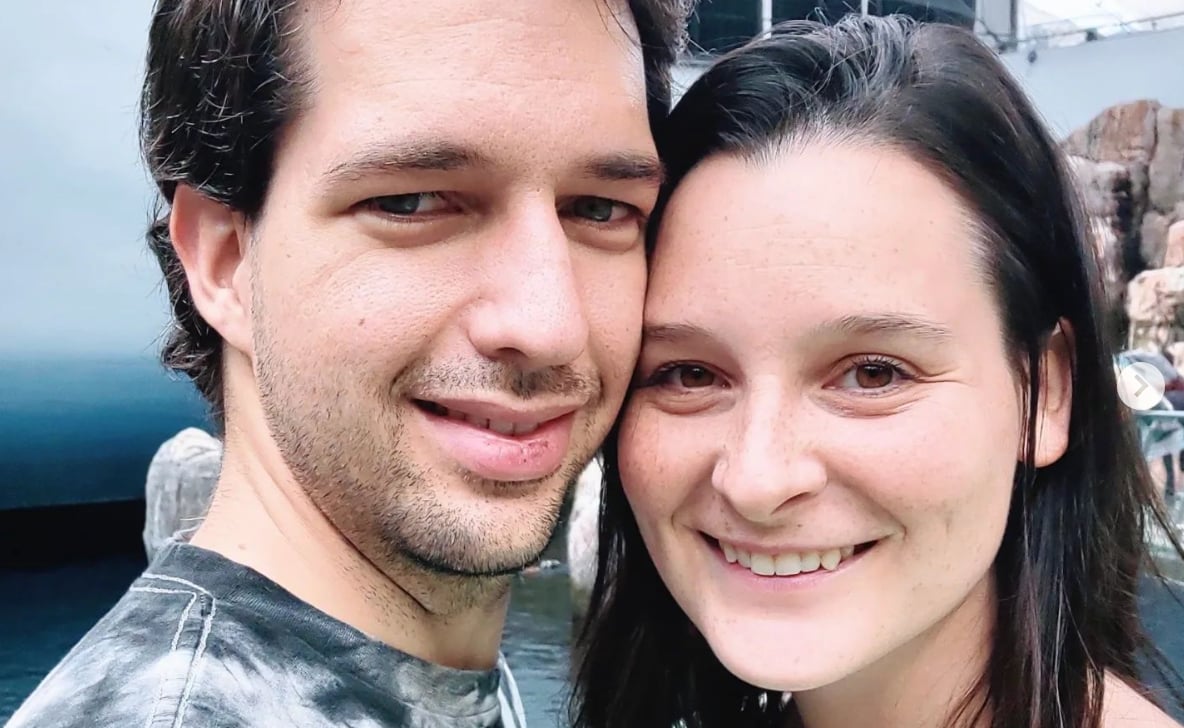 Rosalie Taillefer-Simard annonce être enceinte de son premier enfant