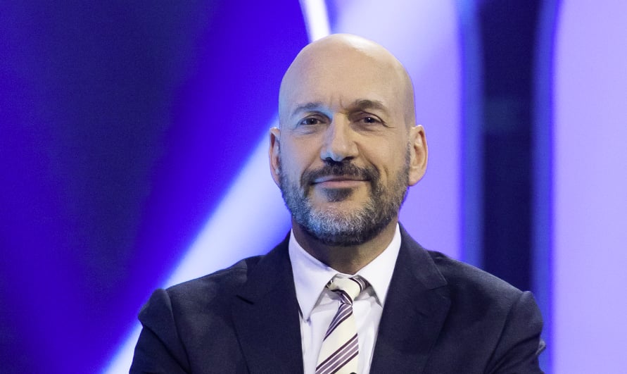 Martin Matte en direct dévoile sa dernière invitée de la saison