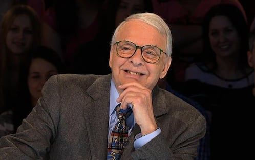 Guy Fournier annonce être atteint d'un cancer