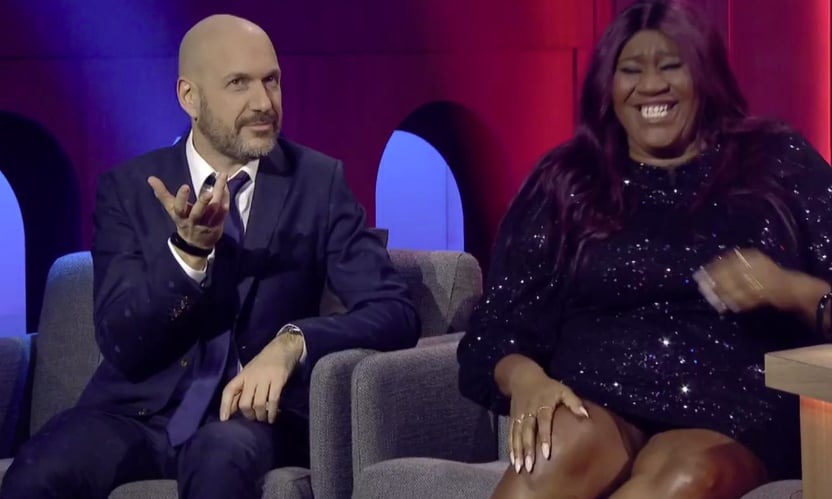 Importante annonce concernant Martin Matte et son talk-show