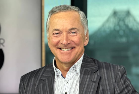 C'est fini pour Georges Pothier à Salut Bonjour et voici qui va le remplacer