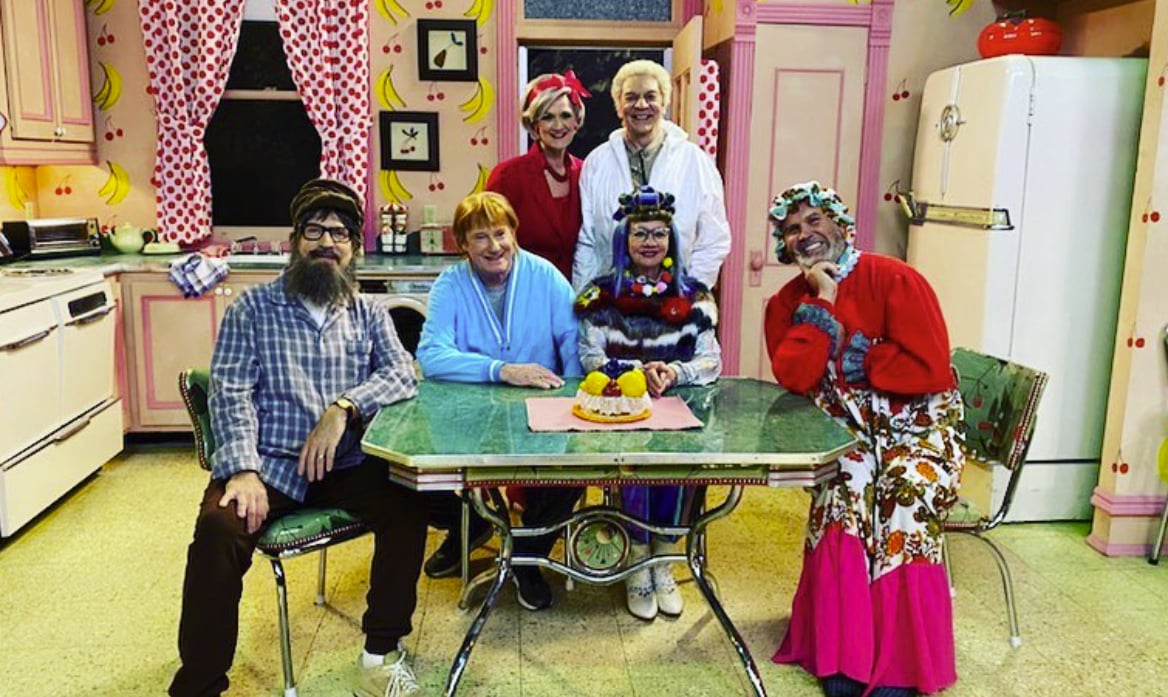 Dave Morissette commente son arrivée dans les nouveaux épisodes de La Petite Vie