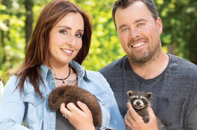 Le Miller Zoo a besoin de votre aide pour une raison bien précise