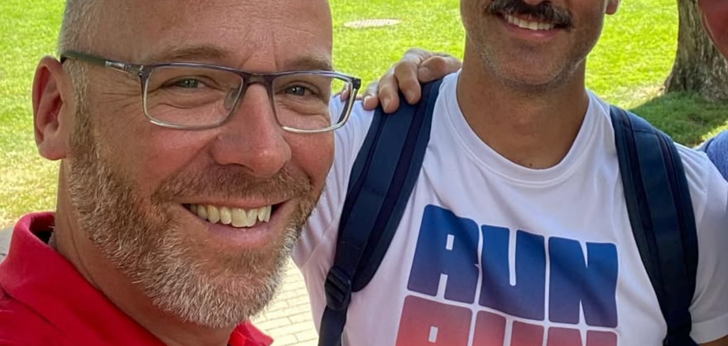 Yanick Bouchard quitte ses fonctions de chroniqueur sportif au 98.5 FM 
