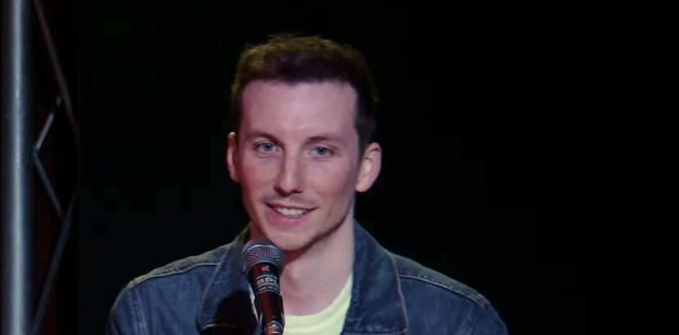 Pier-Luc Funk brise le silence sur une rumeur tenace à son sujet
