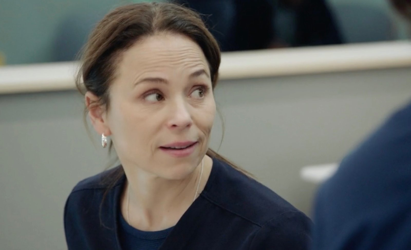 L'autrice de STAT brise le silence après une finale haute en émotions