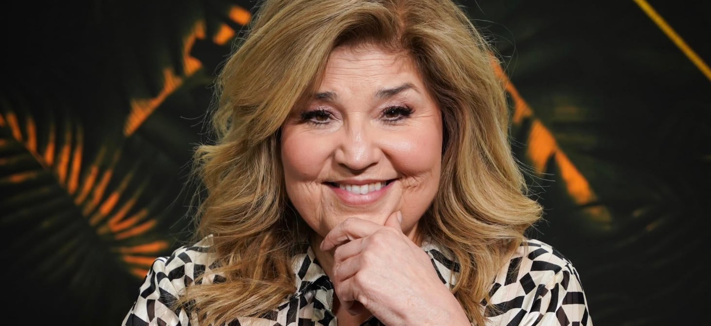 Les fans de Bonsoir Bonsoir envoient un message clair à Marie-Claude Barrette après l'annonce de son départ