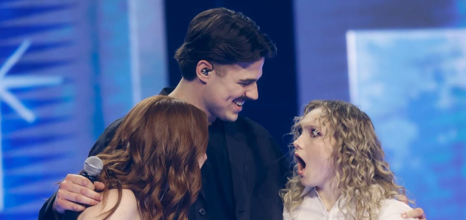 Joël Vogt de Star Académie ne serait plus en couple alors que des indices laissent croire à une rupture