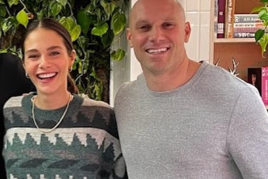 Maripier Morin et Étienne Boulay abordent le risque de rechute durant le temps des Fêtes