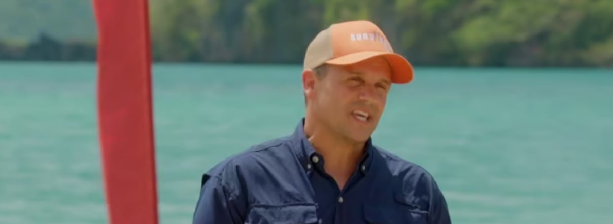 Un rebondissement spécial en vue pour les fans de Survivor Québec ce dimanche soir