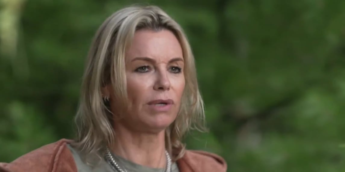 Caroline Néron revient sur le climat toxique qui régnait sur le plateau de Diva