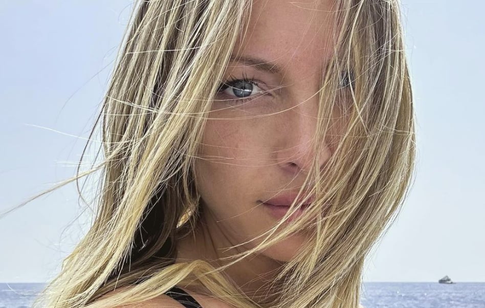 Marie-Mai partage une rare photo de sa fille et elle ressemble de plus en plus à sa maman