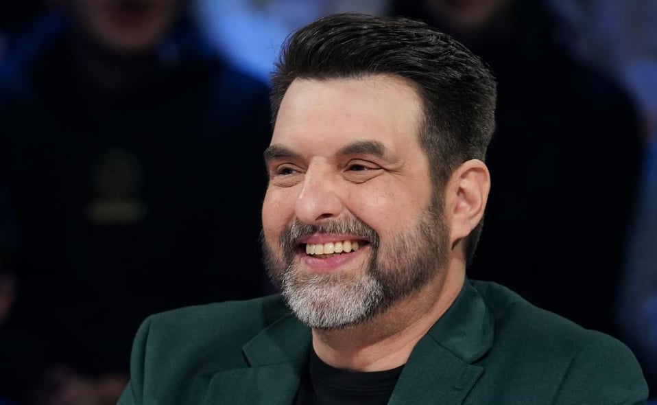 Hugo Dumas donne de nouveaux détails sur le congédiement de MC Gilles à Cogeco